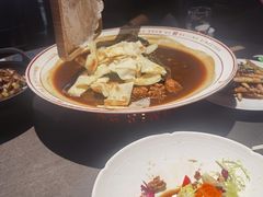 -旺顺阁·北京菜·烤鸭(大望路店)