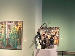 -江苏省美术馆(长江路新馆)