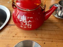 -东镇老火锅(长春路首店)