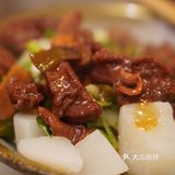 价格涨了点，但感觉份量比以前还足！
