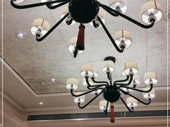 -利苑酒家(宜安广场店)