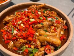 -潇湘阁(汉光百货店)