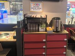 -新石器烤肉(百联川沙店)