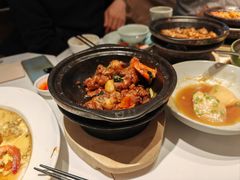 -潮堂 · 潮州菜(国贸商城店)