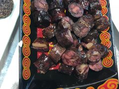 -阿斯牛牛十二餐厅•四季餐厅(民族大道店)