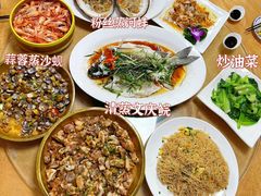 -西江河鲜·趣苑酒楼(鼎湖店)