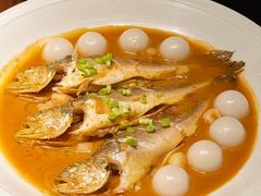 -锦楼·臻选新杭帮(杭州中心店)