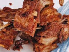 唐晋烤羊排-唐晋人家(源深路店)