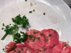-韩宫宴炭火烤肉(昆山金鹰店)