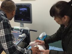 -美华丁香门诊部·全科·妇儿·口眼