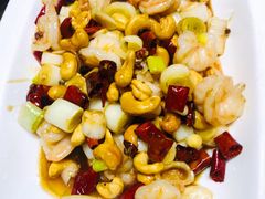 宫保虾球-泡椒食堂