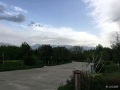 -华山御温泉度假村
