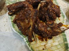 -九寨特色牦牛肉汤锅 羊肉汤锅