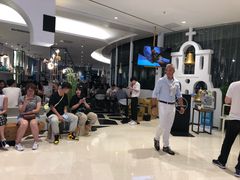 -HELLO MUSAE 拾光缪斯餐厅·纯正希腊风味(苏州中心店)