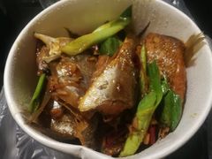 -阿杰臻选海鲜饭店(普陀山店)