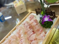 -官塘锋记鱼生·生腌·砂锅粥(牌坊街店)