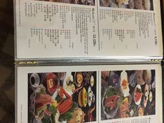 菜单-蟹料理 北海道かに将軍(札幌本店)