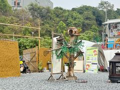 -DGE季风钓虾营地·团建·聚会