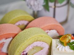 -KK BAKERY烘焙
