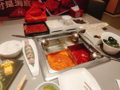 -海底捞火锅(茂业店)