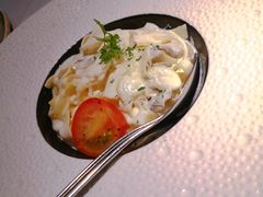 -燃扒房Steakhouse(皇庭店)