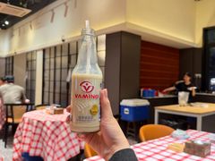 -江味龙虾馆·裸蓝龙虾(南山店)
