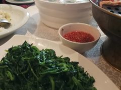 -阿斯牛牛·凉山菜(新会展店)