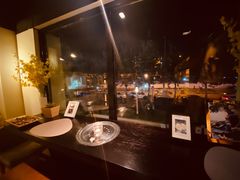 景观位-义气烤肉餐吧(大族广场店)