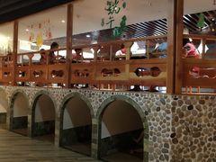-沐槿宫韩式汗蒸水汇(马群店)