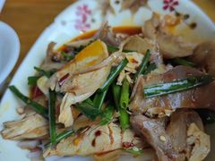 -易老妈蹄花.特色川菜(人民公园总店)