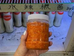 -山水肠粉(盐田店)