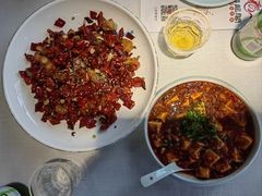 -蜀龙阁· 龍头水煮鱼(天坛店)