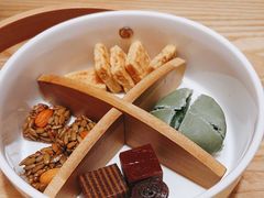 -茗知道茶馆(世博源店)