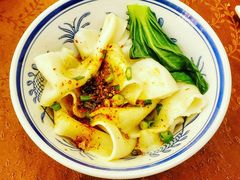 -西安饭庄·非遗陕菜(钟楼店)
