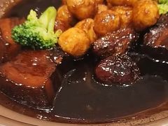 -红樱桃·欢乐餐厅(太原里店)