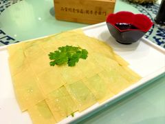 -老西门·常州菜(新区店)