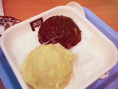 -满记甜品(日月光二店)