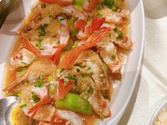 -皇朝会.经典传统粤菜(外滩店)