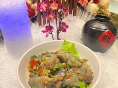 -渔公码头·九龙湾国际饭店