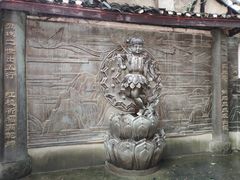 -磁器口古镇
