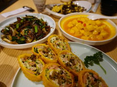 -品味泸沽湖•民族特色菜(大落水店)