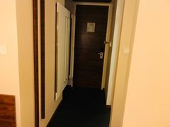 -铜锣湾如心酒店