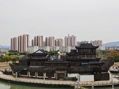 -二十八里太湖船菜(吉祥路店)