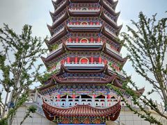 -皇罗禅寺