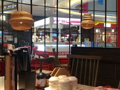 大堂-味千拉面(德雅路CFC富兴时代店)