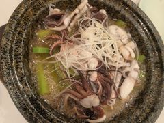 -船歌·鱼水饺青岛菜(合肥路永旺店)