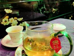 广州凤凰单枞茶-惠食佳·朱雀(东方商厦店)
