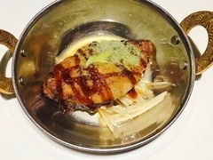 -王品牛排(福州泰禾店)