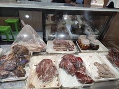 -老爷庙风味美食府(魏都大道店)