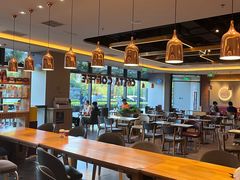 -COSTA COFFEE(联想总部店)